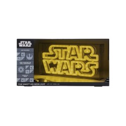 Star Wars Led Neon Light