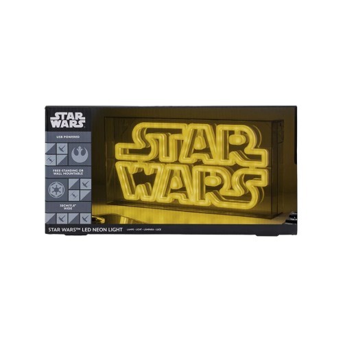 Star Wars Led Neon Light