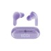 Earpods Ms Slide 3eq Lcd Tws Bt Purple