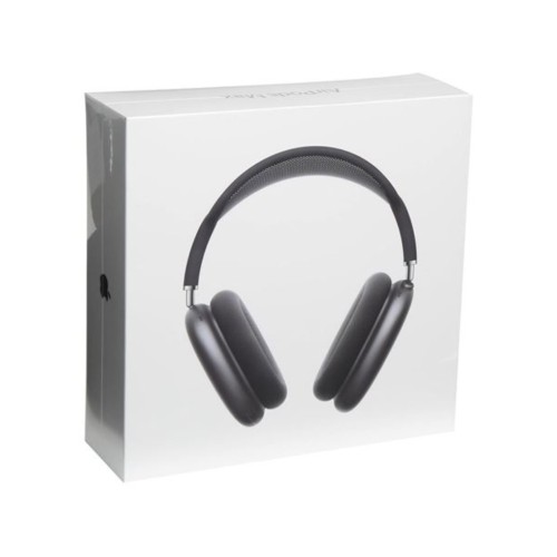 Headphones Apple Airpods Max Space Gray