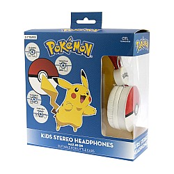 Headphones Otl Pokball