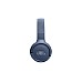 Headphones Jbl Bluetooth T520bt Blue
