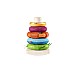 Fisher-price Sensory Rock-a-stack (hxk47) Fisher-price Sensory Rock-a-stack (hxk47)