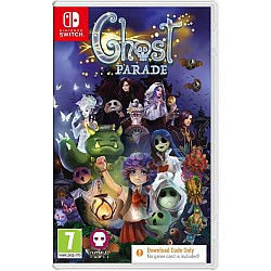 Ghost Parade (code In Box)