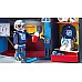 Playmobil Nhl Locker Room Play Box (9176) Playmobil Nhl Locker Room Play Box (9176)