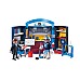 Playmobil Nhl Locker Room Play Box (9176) Playmobil Nhl Locker Room Play Box (9176)