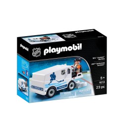 Playmobil Nhl Zamboni Machine (9213)