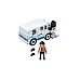 Playmobil Nhl Zamboni Machine (9213) Playmobil Nhl Zamboni Machine (9213)