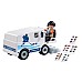 Playmobil Nhl Zamboni Machine (9213) Playmobil Nhl Zamboni Machine (9213)