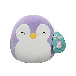 Squishmallows P19- Elle Penguin 19cm