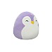 Squishmallows P19- Elle Penguin 19cm