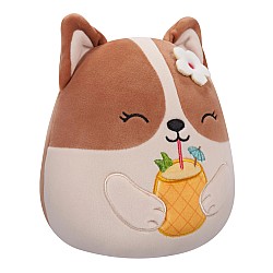 Squishmallows P19 Regina Corg 19cm
