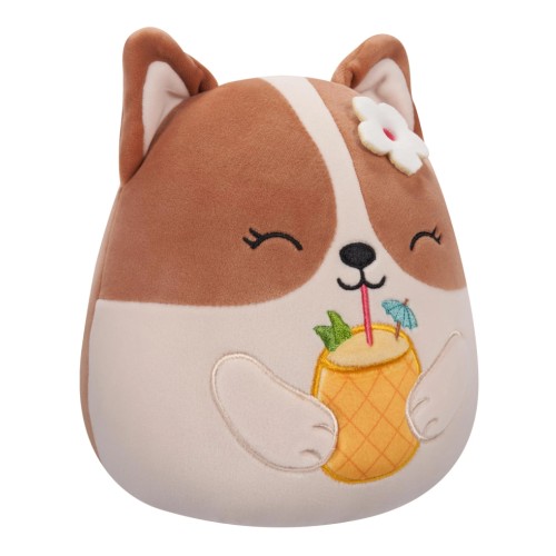 Squishmallows P19 Regina Corg 19cm