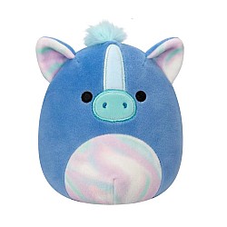 Squishmallows P19 Flip A Mallows Lexis/romano 13cm