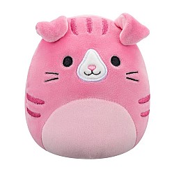 Squishmallows P19 Flip A Mallows Geraldine/brock 13cm