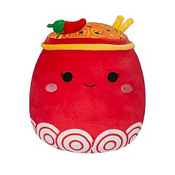 Squishmallows P19 Flip A Mallows Odion/illia 13cm