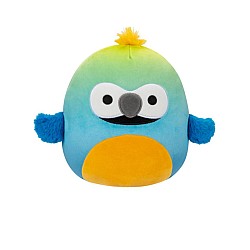 Squishmallows P19 Flip A Mallows Danny/baptise 13cm