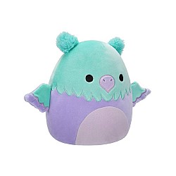 Squishmallows P19 B-minerva Griffin 19cm