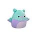 Squishmallows P19 B-minerva Griffin 19cm