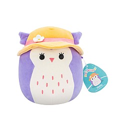 Squishmallows P19 B-holly Owl 19cm