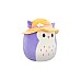 Squishmallows P19 B-holly Owl 19cm