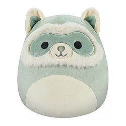Squishmallows P19 Hemkey The Ferret 19cm