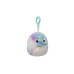 Squishmallows P19 Clip On Plush Mitch 9cm