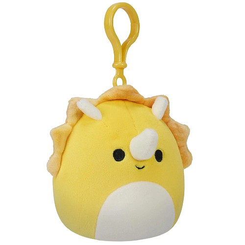 Squishmallows P19 Clip On Plush Lancaster 9cm