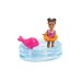 Barbie Skipper Babysitters Doll And Playset Pool (grp39)