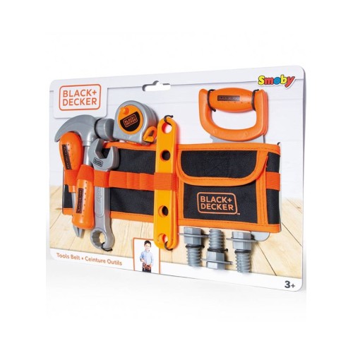 Smoby Toolbelt (7600360917)