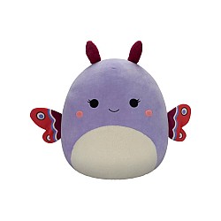 Squishmallows P19 Sandrine Moth 50cm (1905497)