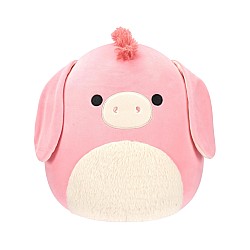 Squishmallows P19 Donkey 50cm (1905498)