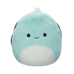 Squishmallows P19 Fuzz A Mallows Onica Turtle 30cm (1995518)