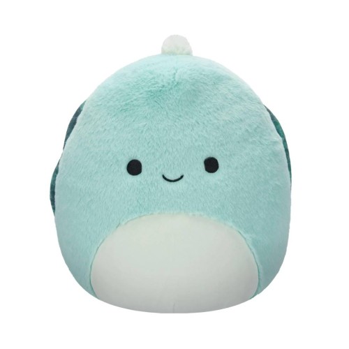 Squishmallows P19 Fuzz A Mallows Onica Turtle 30cm (1995518)