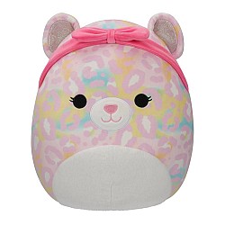Squishmallows P19 Michaela Leopard 30cm (1905426)