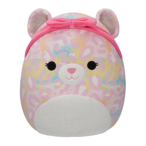 Squishmallows P19 Michaela Leopard 30cm (1905426)