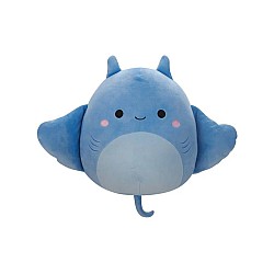 Squishmallows P19 Lux Manta Ray 30cm (1905429)