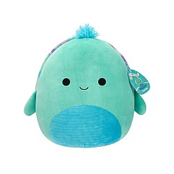 Squishmallows P19 Helmetde Turtle 40cm (1905477)