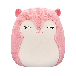 Squishmallows P19 Fuzz A Mallows Amina Squirrel 30cm (1995506)