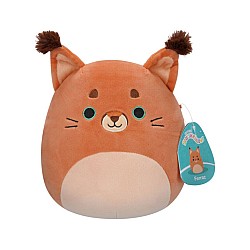Squishmallows P19 C Ferraz 19cm