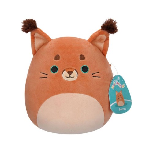 Squishmallows P19 C Ferraz 19cm