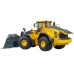 Bruder Volvo Wheel Loader L260h (02458) Bruder Volvo Wheel Loader L260h (02458)