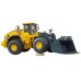 Bruder Volvo Wheel Loader L260h (02458) Bruder Volvo Wheel Loader L260h (02458)