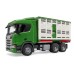 Bruder Scania Super 560r Cattle Transportation Truck With 1 Cattle (03548) Bruder Scania Super 560r Cattle Transportation Truck With 1 Cattle (03548)