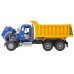 Bruder Mack Granite Tip Up Truck (02815)