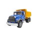 Bruder Mack Granite Tip Up Truck (02815)