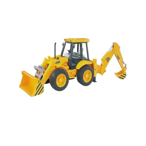 Bruder Jcb Backhoe Loader (02428)