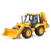Bruder Jcb Backhoe Loader (02428)