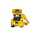 Bruder Jcb Backhoe Loader (02428)