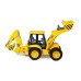 Bruder Jcb Backhoe Loader (02428)